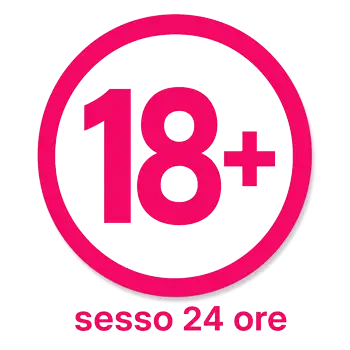 Verifica accesso 18+